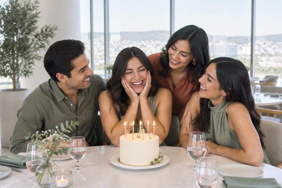 Cumpleaños