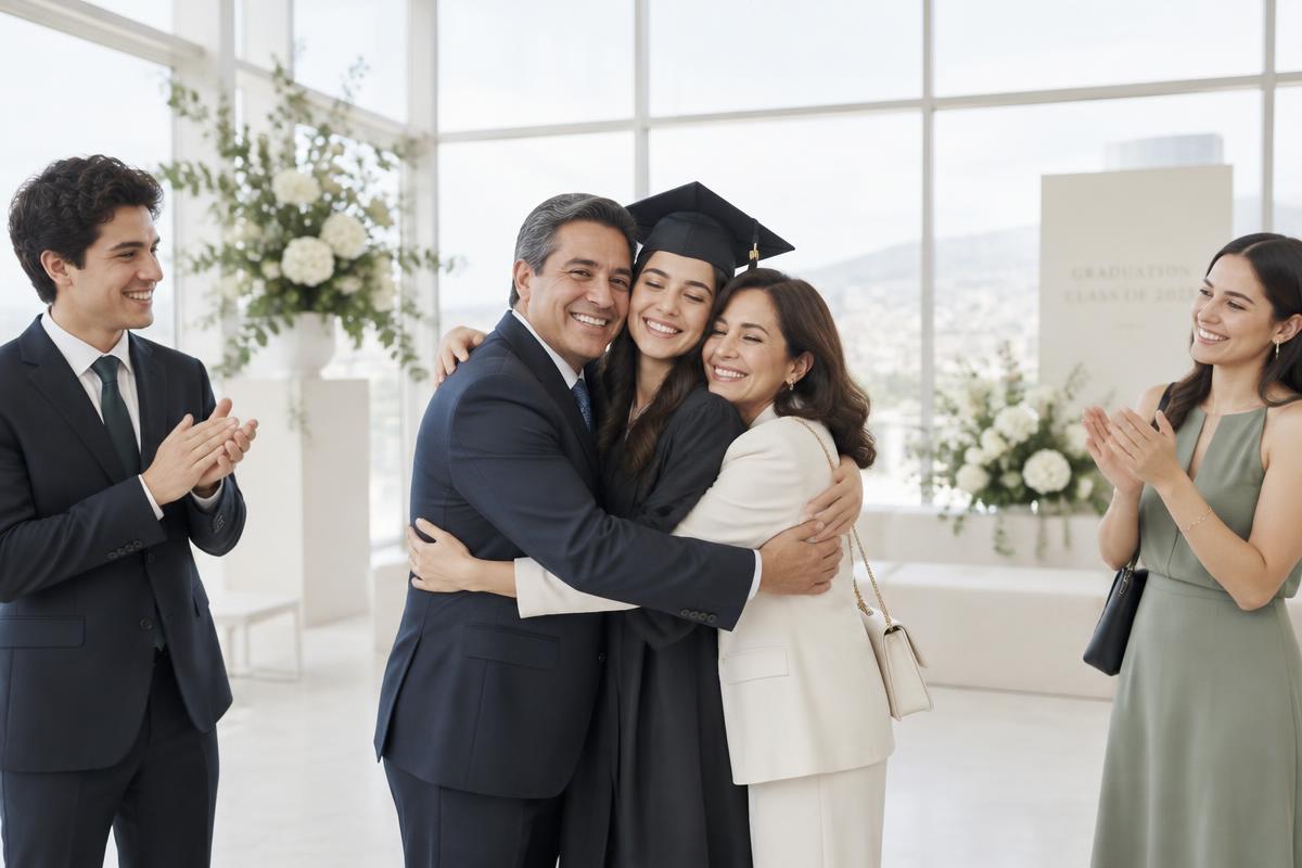 Graduaciones